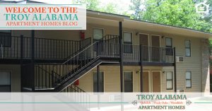 Troy Alabama Apartment Homes