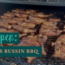 Outlaw's Bussin BBQ